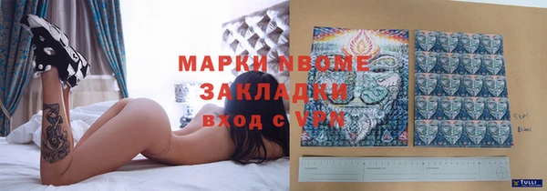 молекула духа Алексин